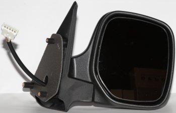 2 449 р. BERLINGO {+ PG PARTNER} ЗЕРКАЛО ПРАВ ЭЛЕКТР С ПОДОГРЕВ (convex) (Тайвань) VIEWMAX cnber96-451-r  с доставкой в г. Пермь. Увеличить фотографию 1