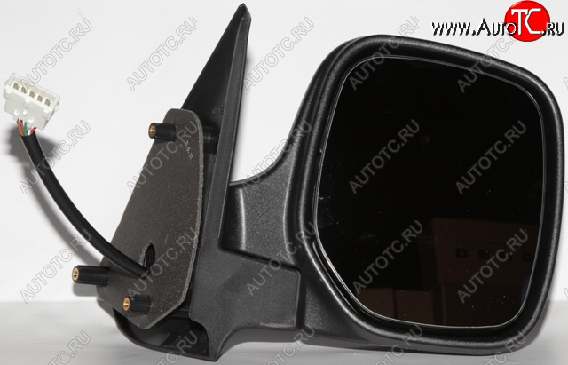 2 449 р. BERLINGO {+ PG PARTNER} ЗЕРКАЛО ПРАВ ЭЛЕКТР С ПОДОГРЕВ (convex) (Тайвань) VIEWMAX cnber96-451-r  с доставкой в г. Пермь