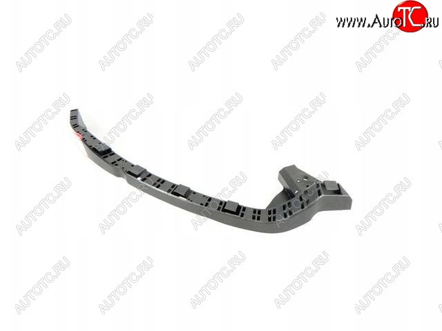 699 р. Правый кронштейн крепления фары (пр-во Китай) BODYPARTS  Honda Accord  8 CU (2008-2011) седан дорестайлинг  с доставкой в г. Пермь