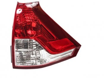 Правый фонарь BODYPARTS Honda CR-V  RM1,RM3,RM4 (2012-2015) дорестайлинг