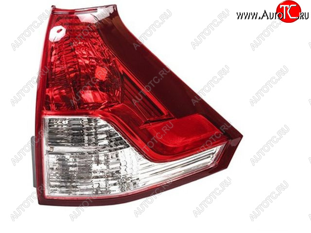 5 549 р. Правый фонарь BODYPARTS  Honda CR-V  RM1,RM3,RM4 (2012-2015) дорестайлинг  с доставкой в г. Пермь