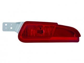 Правый фонарь задний в бампер BodyParts Honda CR-V  RM1,RM3,RM4 (2012-2015) дорестайлинг