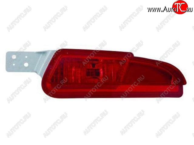 1 099 р. Правый фонарь задний в бампер BodyParts  Honda CR-V  RM1,RM3,RM4 (2012-2015) дорестайлинг  с доставкой в г. Пермь