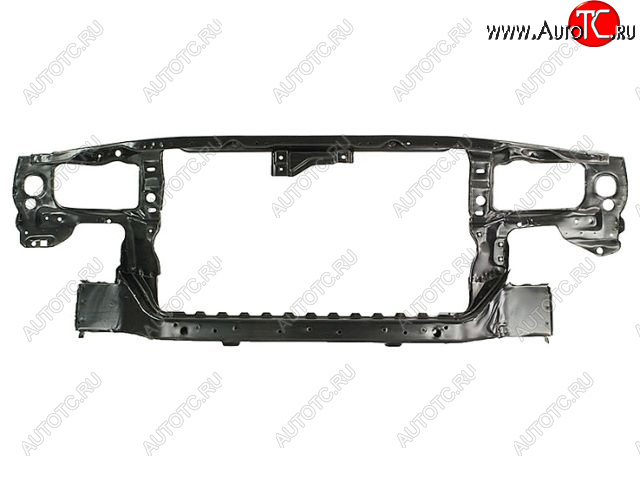 4 299 р. ALMERA СУППОРТ РАДИАТОРА (Тайвань) TYG nnalm95-380  с доставкой в г. Пермь