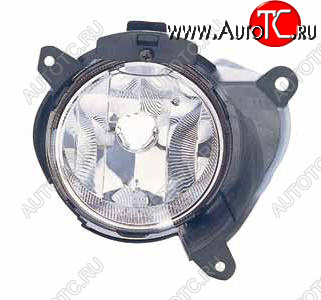 5 299 р. Противотуманная фара правая DEPO Opel Antara (2006-2010)  с доставкой в г. Пермь