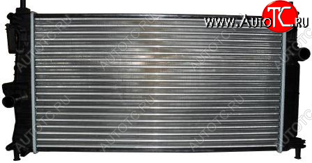 4 999 р. 3 РАДИАТОР ОХЛАЖДЕН BODYPARTS mzx0309-911  с доставкой в г. Пермь