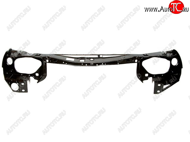 2 599 р. NEXIA 95- СУППОРТ РАДИАТОРА (Китай) BODYPARTS dwnex95-380  с доставкой в г. Пермь