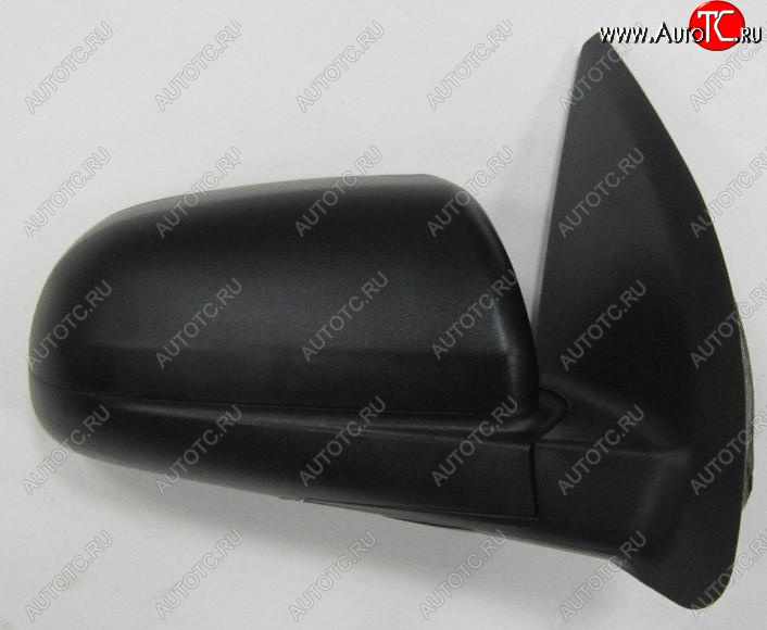 2 399 р. AVEO (ХЭТЧБЭК (10-11) RAVON NEXIA R3 (15-)) ЗЕРКАЛО ПРАВ ЭЛЕКТР (СЕДАН) (Китай) BODYPARTS cvave06-451-r  с доставкой в г. Пермь