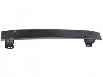 Усилитель переднего бампера (пр-во Китай) BODYPARTS Toyota Corolla  E150 (2006-2010) седан дорестайлинг