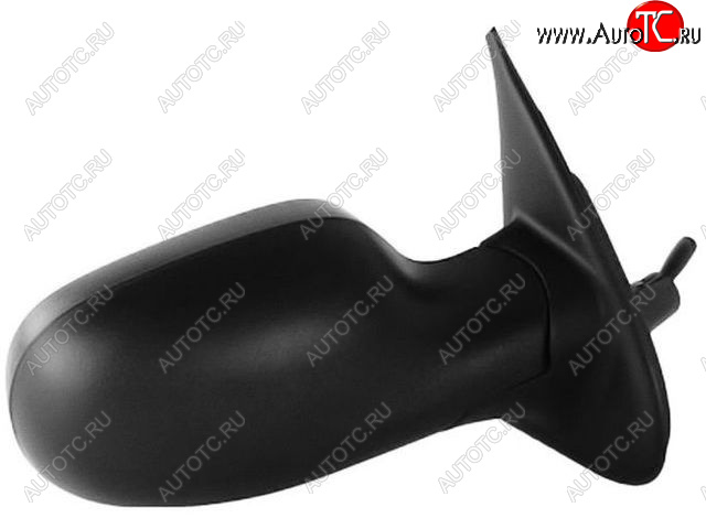 1 449 р. MICRA ЗЕРКАЛО ПРАВ МЕХАН С ТРОСИК (convex) (Тайвань) ЧЕРН VIEWMAX nnmic03-451b-r  с доставкой в г. Пермь