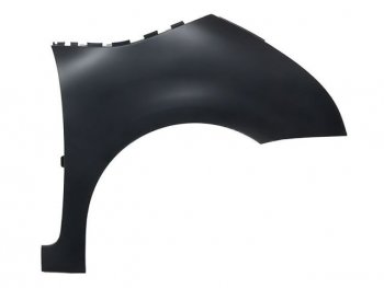 Правое крыло переднее (пластик, Тайвань) BodyParts CITROEN C4 (2004-2011)  дорестайлинг, хэтчбэк 3 дв.,  дорестайлинг, хэтчбэк 5 дв.,  рестайлинг, седан,  рестайлинг, хэтчбэк 3 дв.,  рестайлинг, хэтчбэк 5 дв.