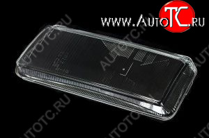 0 р. Правое стекло передней фары (пр-во Россия) АСТЕРА Volkswagen Passat B4 седан (1993-1996)  с доставкой в г. Пермь