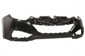 Бампер передний BodyParts Hyundai IX35  LM (2009-2018) дорестайлинг, рестайлинг