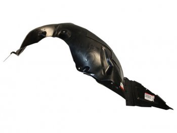 Левый подкрылок передний BODYPARTS KIA Optima  3 TF (2010-2013) дорестайлинг седан