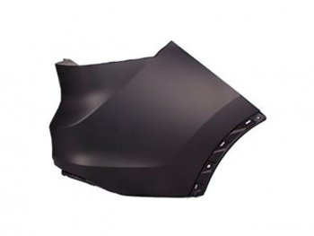 CR-V 12- БОКОВИНА БАМПЕРА ЗАДН ПРАВ (Китай) BODYPARTS hdcrv12-671-r