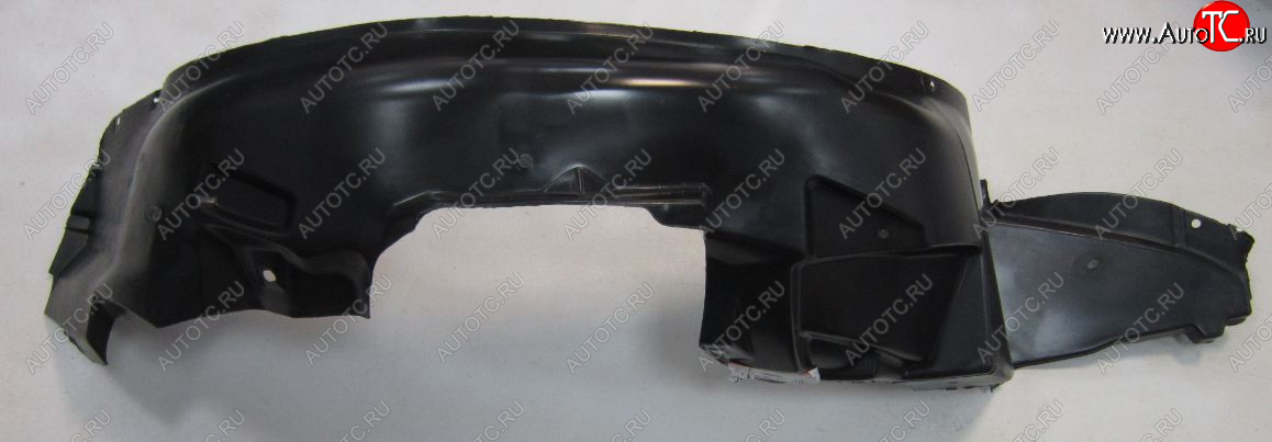 569 р. Левый подкрылок передний BodyParts Chevrolet Lacetti хэтчбек (2002-2013)  с доставкой в г. Пермь