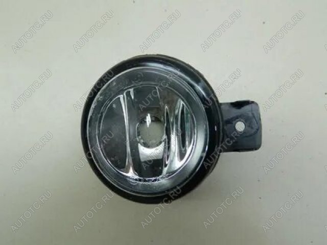 2 399 р. Левая противотуманная фара BODYPARTS  Nissan X-trail  3 T32 (2017-2022) рестайлинг  с доставкой в г. Пермь