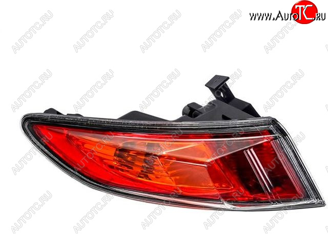 2 269 р. Левый фонарь DEPO  Honda Civic  FK,FN (2005-2008) хэтчбэк 5 дв. дорестайлинг  с доставкой в г. Пермь