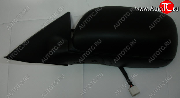 7 199 р. CAMRY ЗЕРКАЛО ЛЕВ ЭЛЕКТР С ПОДОГРЕВ , АВТОСКЛАДЫВ (convex) (Тайвань) ГРУНТ VIEWMAX tycam06-452x-l  с доставкой в г. Пермь