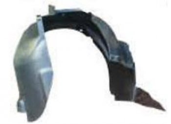 Правый подкрылок передний BODYPARTS KIA Picanto ( 2 TA хэтчбэк 5 дв.,  2 TA хэтчбэк 3 дв.) (2011-2015) дорестайлинг