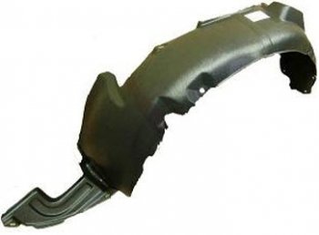 Левый подкрылок передний BodyParts Hyundai Elantra  HD (2006-2011)