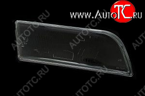 0 р. Левое стекло фары (пр-во Россия) АСТЕРА  Nissan Almera  N15 (1995-1998) седан дорестайлинг  с доставкой в г. Пермь