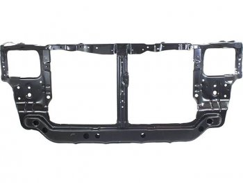 Панель рамки радиатора (пр-во Китай) BODYPARTS Hyundai Accent  седан ТагАЗ (2001-2012)