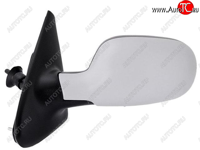 1 359 р. MEGANE ЗЕРКАЛО ЛЕВ МЕХАН С ТРОСИК (aspherical) (Тайвань) ГРУНТ VIEWMAX rnmeg99-450x-l  с доставкой в г. Пермь