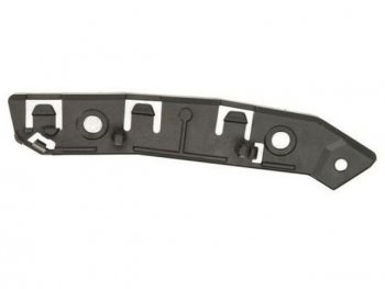 Правое крепление переднего бампера BODYPARTS Ford Focus  3 (2011-2015) седан дорестайлинг
