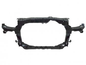 Панель рамки радиатора (пр-во Китай) BODYPARTS Honda CR-V  RM1,RM3,RM4 (2012-2015) дорестайлинг