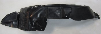 Правый подкрылок BodyParts KIA Cerato  1 LD (2003-2008) седан дорестайлинг, хэтчбэк, седан рестайлинг