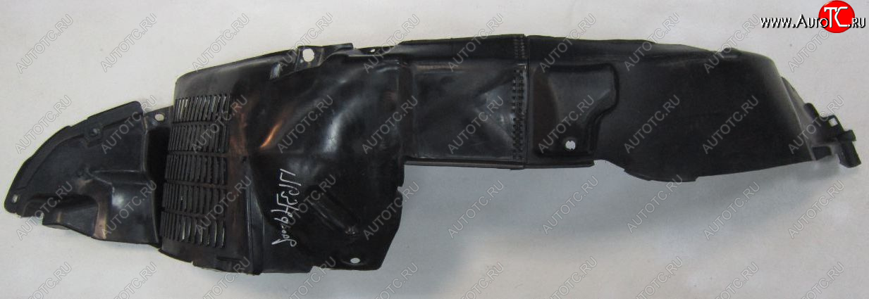 579 р. Правый подкрылок BodyParts  KIA Cerato  1 LD (2003-2008) седан дорестайлинг, хэтчбэк, седан рестайлинг  с доставкой в г. Пермь