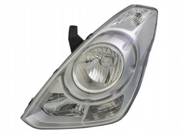 Левая фара BODYPARTS Hyundai Starex/Grand Starex/H1  TQ (2007-2013) дорестайлинг