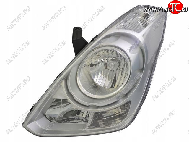 5 799 р. Левая фара BODYPARTS  Hyundai Starex/Grand Starex/H1  TQ (2007-2013) дорестайлинг  с доставкой в г. Пермь