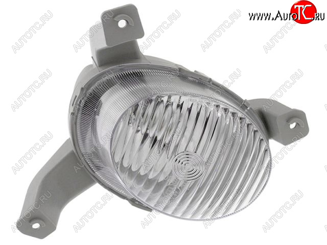 499 р. Противотуманная фара правая BODYPARTS Chevrolet Aveo T250 седан рестайлинг (2006-2011)  с доставкой в г. Пермь