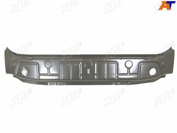 3 899 р. Панель задняя кузова Skoda Octavia 12-20 SAT ST-332-0014  с доставкой в г. Пермь. Увеличить фотографию 1