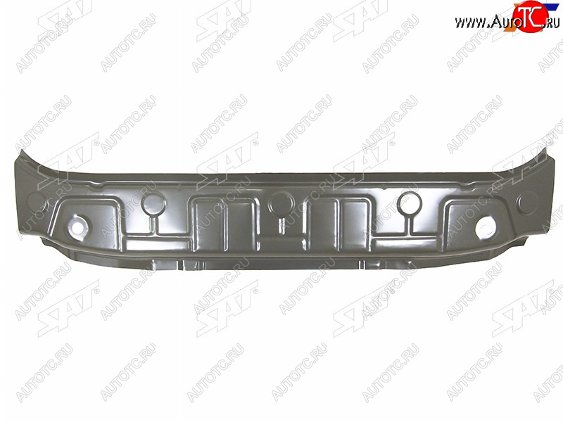 3 899 р. Панель задняя кузова Skoda Octavia 12-20 SAT ST-332-0014  с доставкой в г. Пермь