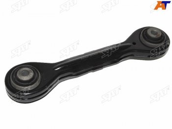 1 799 р. Рычаг поперечный задний верхний №1 BMW1 E81 04-11E82E88 07-BMW3 E92E93 06-X1 09- LH=RH SAT ST-33326765425  с доставкой в г. Пермь. Увеличить фотографию 1