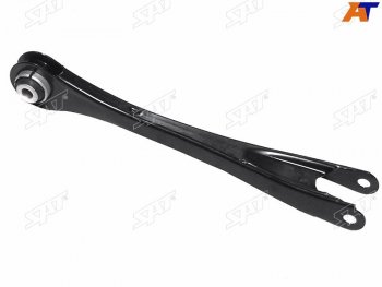 2 079 р. Рычаг задний продольный нижний BMW1 F2# 10-BMW2 F22 13-BMW3 F3#F80 11-BMW4 F32 13- LH=RH SAT ST-33326792525  с доставкой в г. Пермь. Увеличить фотографию 1