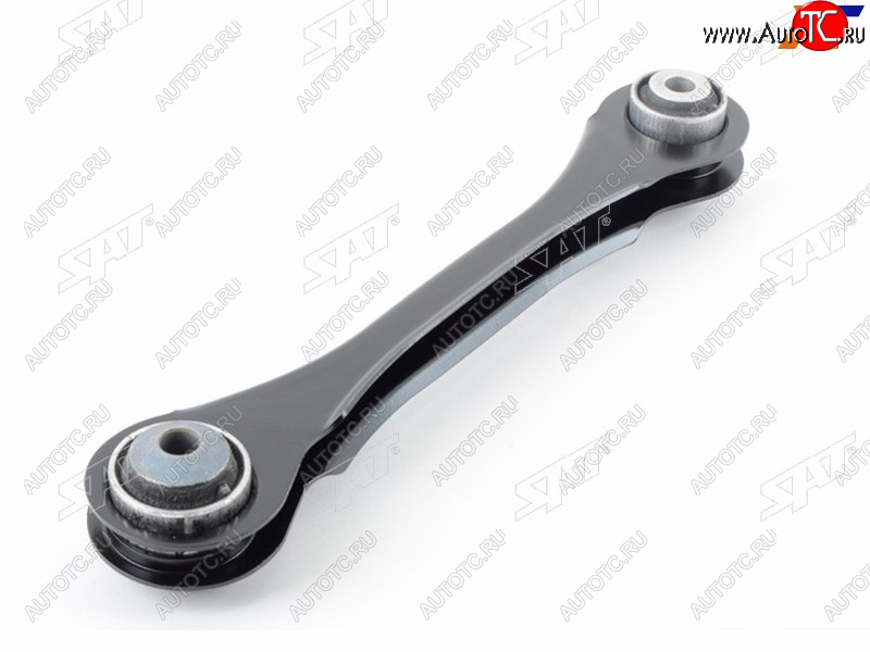 1 739 р. Рычаг задний верхний №2 BMW1 F2# 10-BMW2 F22 13-BMW3 F3#F80 11-BMW4 F32 13- LH SAT ST-33326792543  с доставкой в г. Пермь
