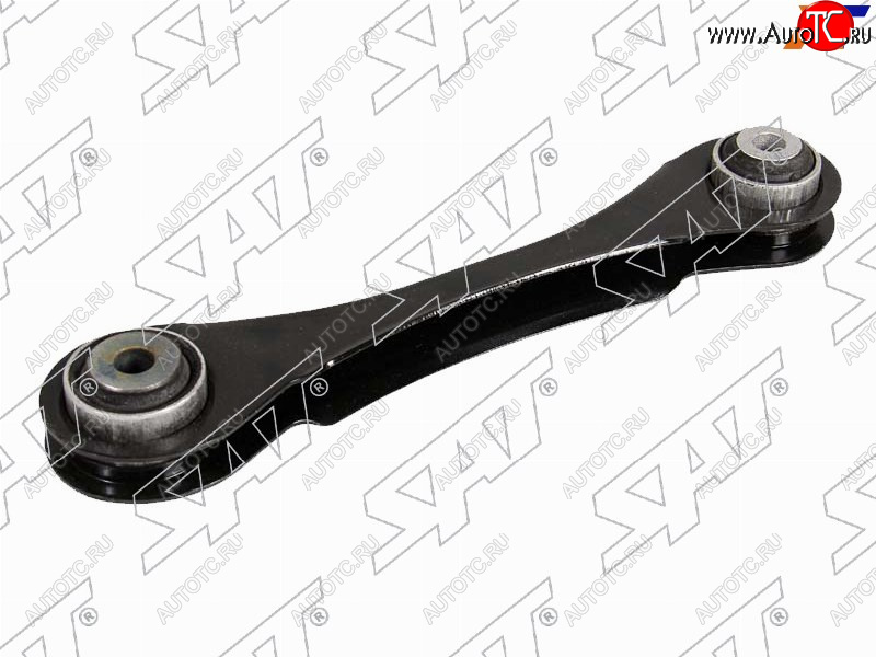 1 739 р. Рычаг задний верхний №1 BMW1 F2# 10-BMW2 F22 13-BMW3 F30#F80 11-BMW4 F32 13- LH SAT ST-33326792539  с доставкой в г. Пермь