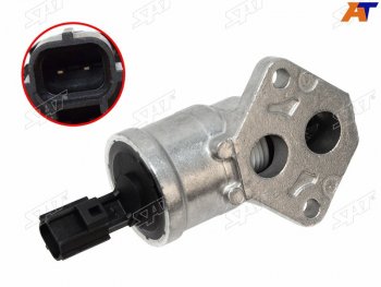4 599 р. Клапан холостого хода FORD FOCUS 98-04 1,6 SAT ST-340-0003  с доставкой в г. Пермь. Увеличить фотографию 1