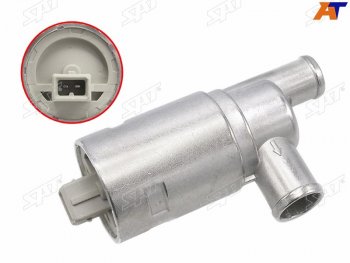 4 399 р. Клапан холостого хода OPEL ASTRA F CORSA A VECTRA A SAT ST-340-0022  с доставкой в г. Пермь. Увеличить фотографию 1