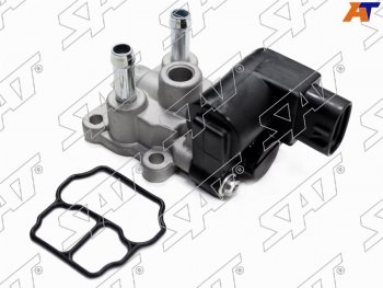 Клапан холостого хода TOYOTA PASSO 04-10 DUET 00-04 RUSH 06-18 SAT ST-340-0035