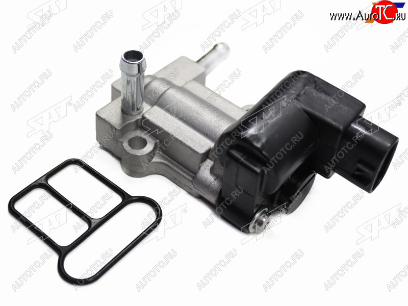 6 749 р. Клапан холостого хода 3RZFE TOYOTA LAND CRUISER PRADO 120- HILUX 98-05 SAT ST-340-0033  с доставкой в г. Пермь
