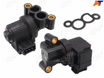 Клапан холостого хода BMW e36 E46 E34 1,6-1,8 SAT ST-340-0027