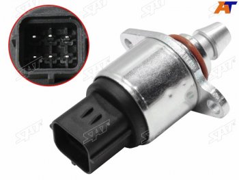 Клапан холостого хода FORESTER 98-02 IMPREZA 97-04 LEGACY 97-03 SAT ST-340-0039