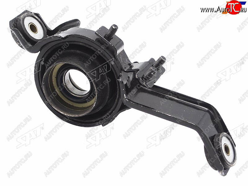 2 099 р. Подвесная муфта кардана MITSUBISHI ASX GA# 10-12OUTLANDER CWGFGA2W 06-12PEUGEOT 4007-07 SAT ST-3401A022B  с доставкой в г. Пермь