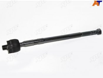 1 299 р. Тяга рулевая GREAT WALL HOVERSAFE F1 05- SAT ST-3411110-K00TR  с доставкой в г. Пермь. Увеличить фотографию 1