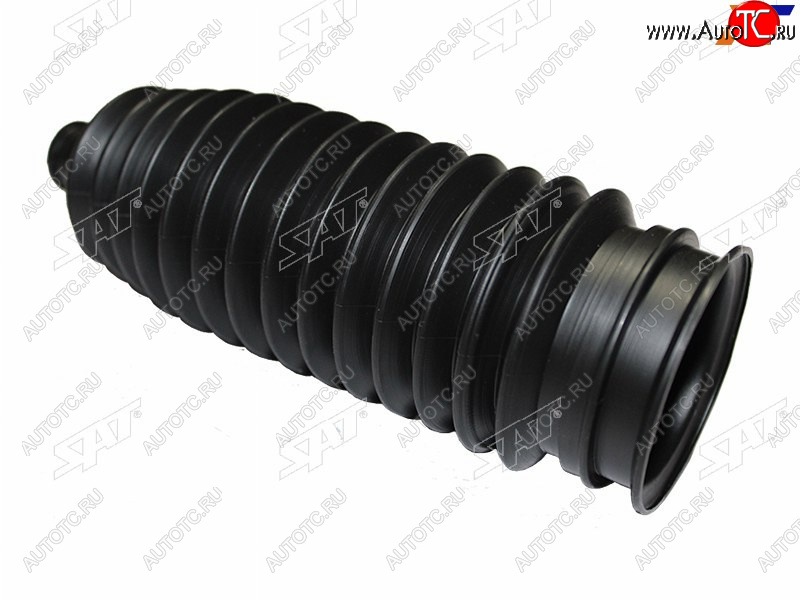 329 р. Пыльник рулевой рейки SUBARU FORESTER 01-07IMPREZA 00-07LEGACY 98-03 LH SAT ST-34137-AE010  с доставкой в г. Пермь